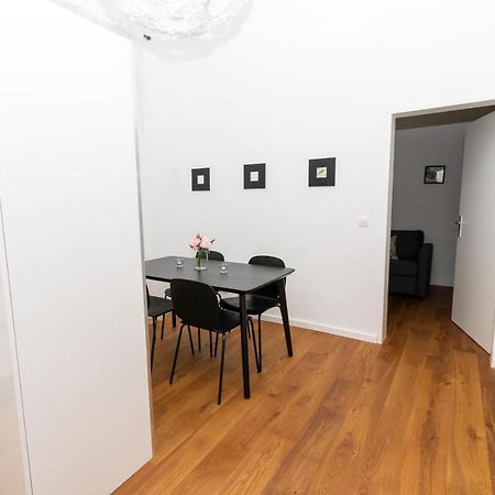 Radiant Premium Apartments - Central Vienna Luaran gambar