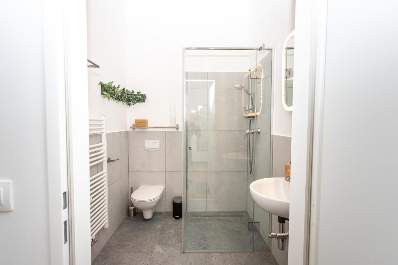 Radiant Premium Apartments - Central Vienna Luaran gambar