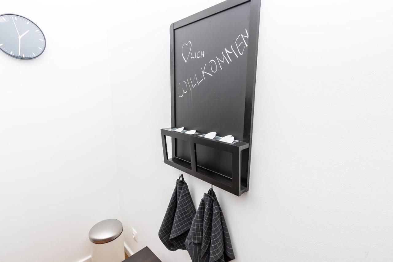 Radiant Premium Apartments - Central Vienna Luaran gambar