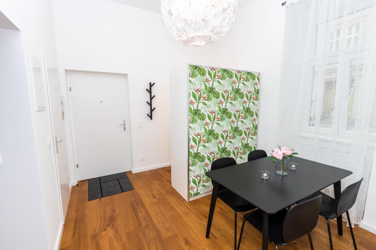 Radiant Premium Apartments - Central Vienna Luaran gambar