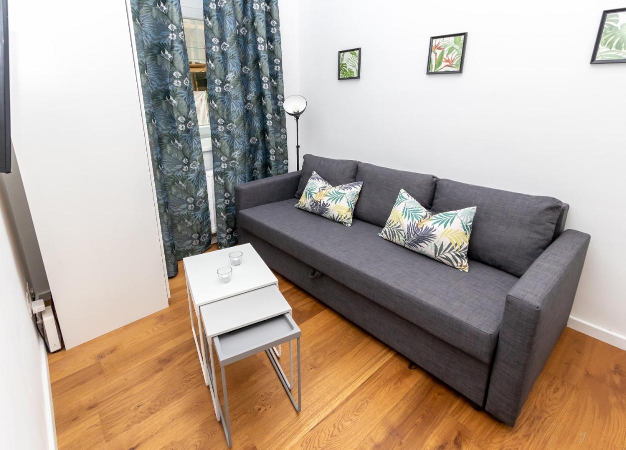 Radiant Premium Apartments - Central Vienna Luaran gambar