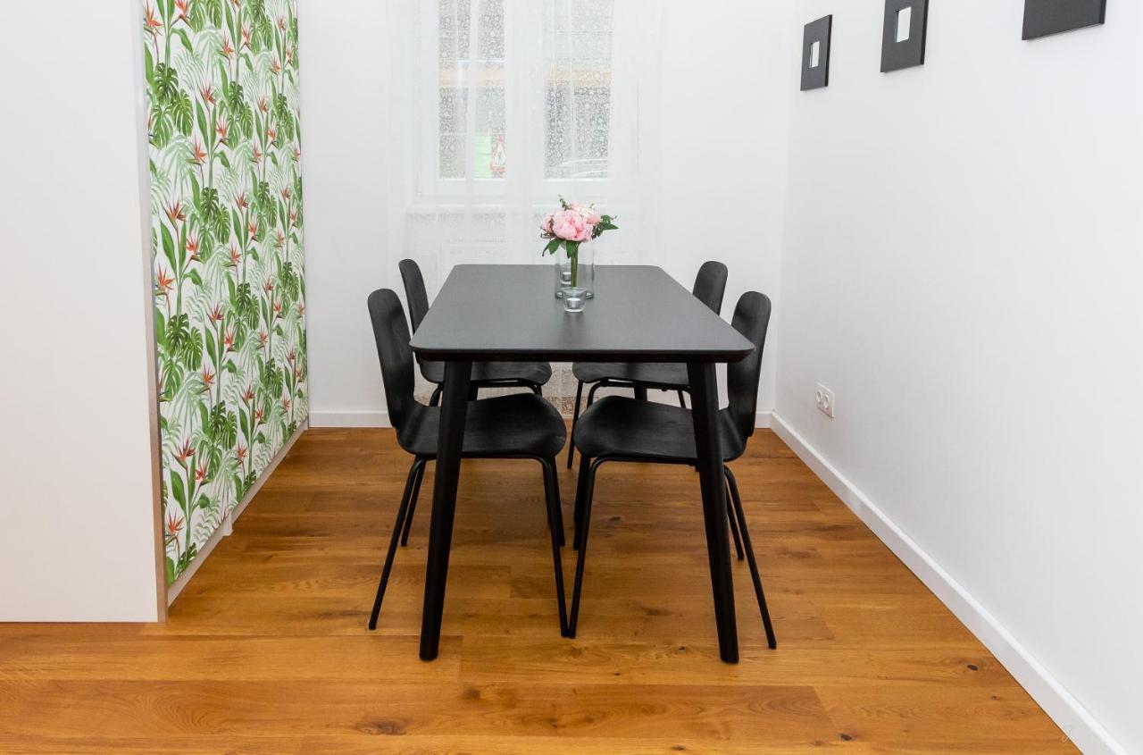 Radiant Premium Apartments - Central Vienna Luaran gambar